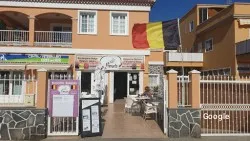 Restaurante Belgische Bakkerij - Arona