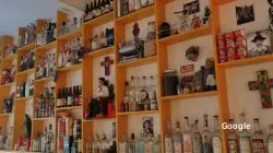 Restaurante La Pachuca - Barcelona