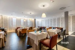 Restaurante El Hontanar - Olmedo