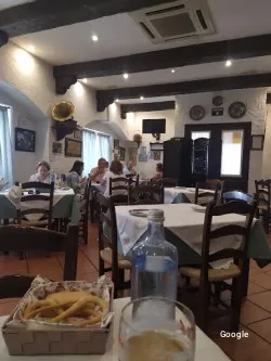 Bar Restaurante Morocho, restaurant a Estepa