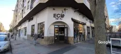 Restaurante Bar Cafetería ECU - Logroño