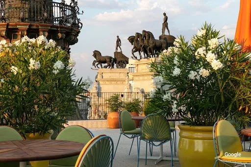 Foto de Dani Brasserie