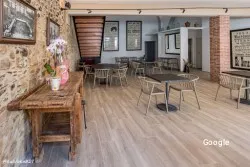 Restaurante Cercle Calongi - Calonge