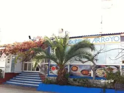 Restaurante Chiringuito Arroyo - Mijas