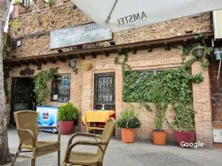 Restaurante Don Antonio Restaurante - Madrid