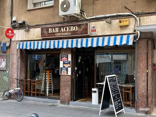 Foto de Bar Acebo