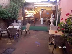 Bar Can Willy, restaurant in La Bisbal d'Empordà