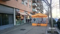 Restaurante Please Plats - Barcelona
