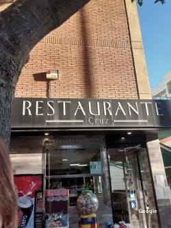 Restaurante Cafetería Cruz I - Móstoles