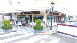 Cafetería E-Tapa, restaurant a San Roque
