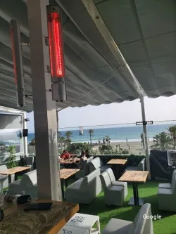 Restaurante Bar CoCo Beach Marbella - Marbella