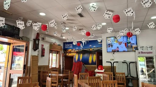 Foto de Taberna Entre Leña