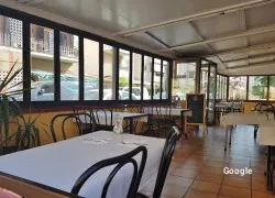 Restaurante Las Rejas - Cunit
