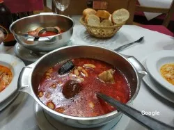 Restaurante Avenida Restaurante - Mieres