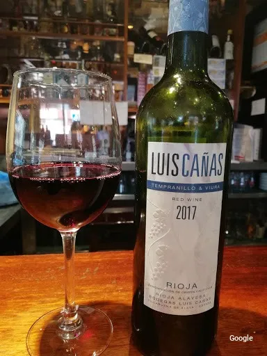 Foto de Sagasti Taberna