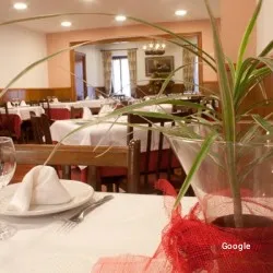 Zaldundegi, restaurante en Urnieta