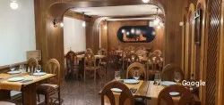 Restaurante El Refugi de l'Ós - Lleida