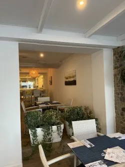 Restaurante Treff Restaurant Tapas & Bar - Calvià