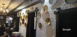 Restaurante Meson Senra - Noia