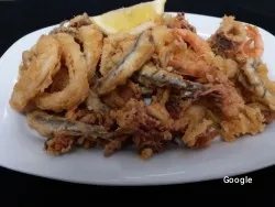 Restaurante Bar El Racó D' Aura - Alaquàs