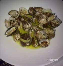 Restaurante Casa de la Portuguesa - Benidorm