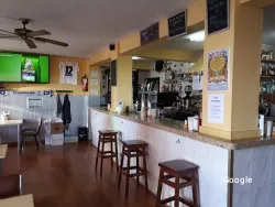 Restaurante Mirador de Michelle y Pedro - Santander