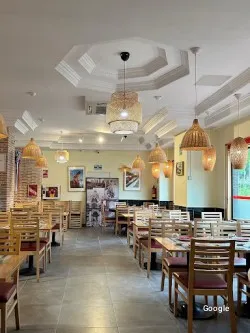 Restaurante Sushi Come - Madrid