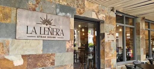 Foto de Taberna la Leñera