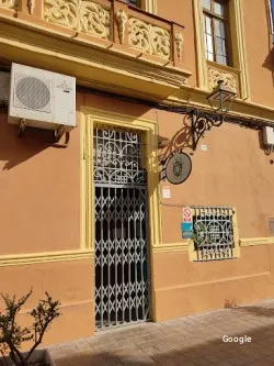 Restaurante L'alquímia lounge cultural - Valencia