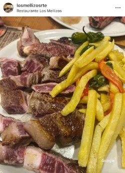 Restaurante Restaurante Los Mellizos - Marratxí