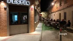 Restaurante El Festin - Marchamalo