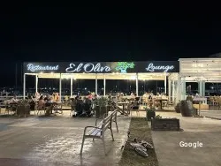 Restaurante El Olivo Port - Calafell