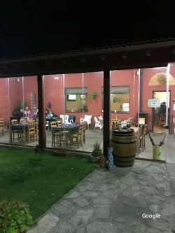 Bar El Piñueco, ristorante a Carrocera