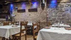 Restaurante Katuzarra - Pamplona