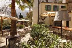 Restaurante FincaHotel Can Coll Restaurant - Sóller