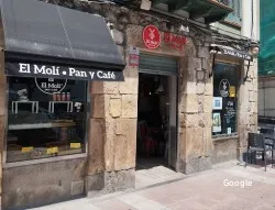 Restaurante El Molí Pan y Café CASTRO-URDIALES - Castro-Urdiales
