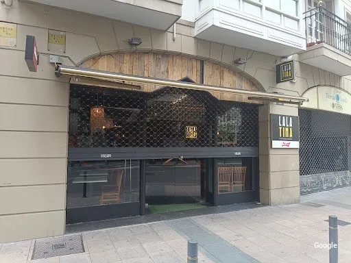 Foto de Al Carbón