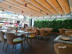 Restaurante Pizzeria La Nonna - Salou