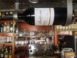Restaurante El Buen Hacer - Madrid