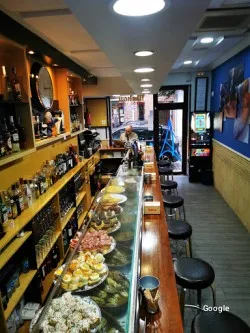 Restaurante Bar Arias - Valladolid