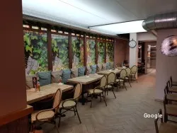 Restaurante Chez Firmin - Madrid