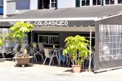 Restaurante La Bodeguita Del Colgadizo - Tegueste