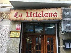 Restaurante La Utielana - Valencia