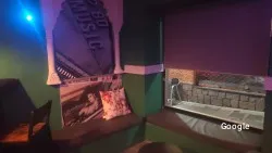 Restaurante Pub canalla 80 music - Badajoz