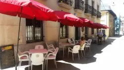 Restaurante Pulperia Compostela - Cacabelos