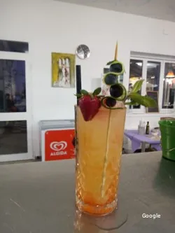 Restaurante Ristorante dos vidas - Benidorm