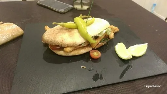 Foto de La Pintuca