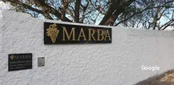 Bodegas Marba, restaurant a Tegueste