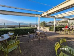 Restaurante El mirador de Igeretxe - Getxo