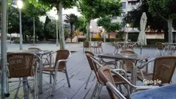 Restaurante Cafeteria Venecia Sc - Calahorra